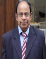 Prof.S.M.Rajendran
